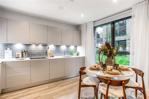 1 bedroom apartment for sale, Heathside, Willow House, Greenwich, London, SE10