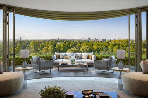 3 bedroom apartment for sale, Park Modern, Bayswater Road, Hyde Park, London W2 3JH.
