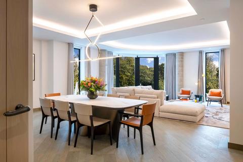 3 bedroom apartment for sale, Park Modern, Apartment 32, 123 Bayswater Road, London, W2