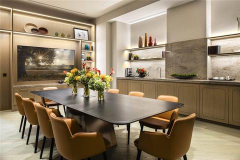 undefined, Park Modern, Apartment 32, 123 Bayswater Road, London, W2