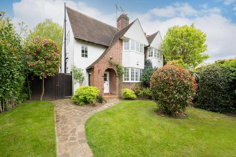 3 bedroom semi-detached house for sale, Willifield Way, London, NW11