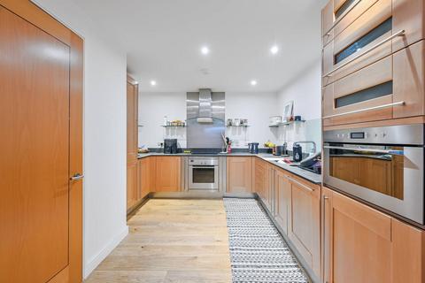 1 bedroom flat to rent, Garden Walk, EC2A, Shoreditch, London, EC2A