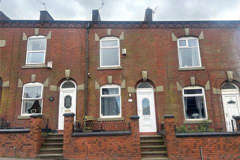 2 bedroom terraced house for sale, Ripponden Road, Watersheddings, Oldham, OL4