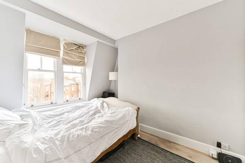 2 bedroom flat to rent, Elm Park Mansions, Chelsea, London, SW10