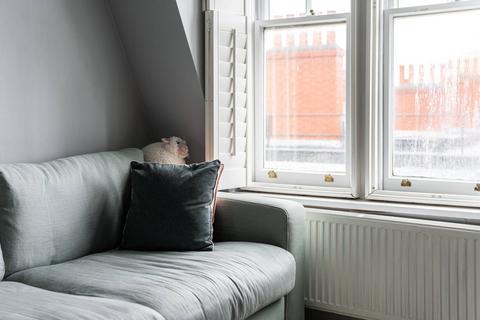 2 bedroom flat to rent, Elm Park Mansions, Chelsea, London, SW10