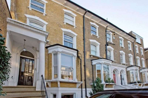 5 bedroom terraced house for sale, Hampstead NW3