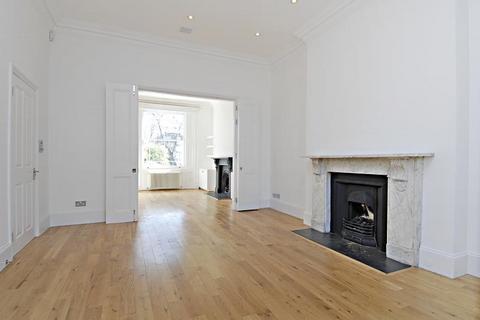 5 bedroom terraced house for sale, Hampstead NW3