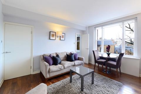 2 bedroom apartment to rent, Mayfair W1J