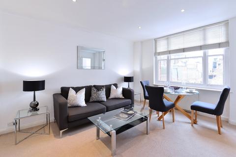 Mayfair W1J