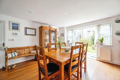 4 bedroom detached house for sale, Sea Front, Hayling Island PO11