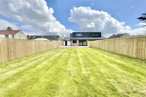 3 bedroom bungalow for sale, Bermuda Road, Moreton, Wirral, CH46
