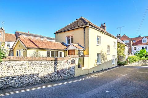 3 bedroom cottage for sale, Brewery Hill, Arundel, West Sussex, BN18