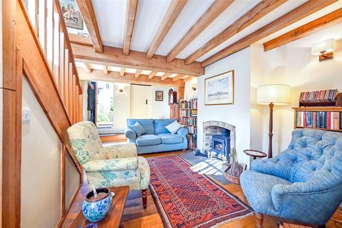 3 bedroom cottage for sale, Brewery Hill, Arundel, West Sussex, BN18