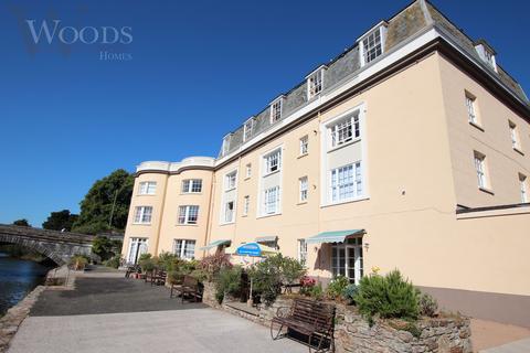 3 bedroom flat for sale, Seymour Court,  Totnes,