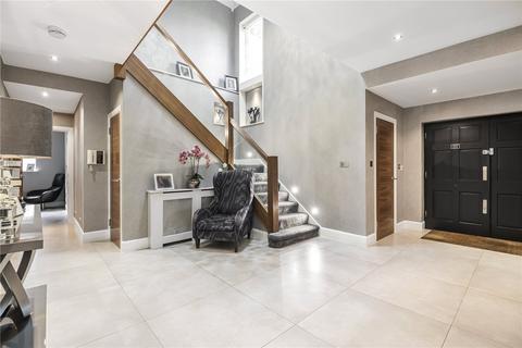 5 bedroom detached house for sale, Oakleigh Avenue, Oakleigh Park, London, N20