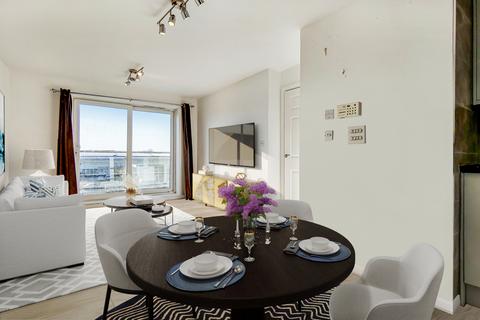 Wellspring Crescent, Wembley Park, HA9