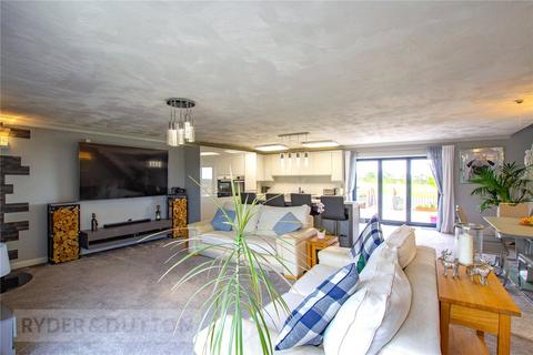 6 bedroom equestrian property for sale, Burnedge, Rochdale, Greater Manchester, OL16