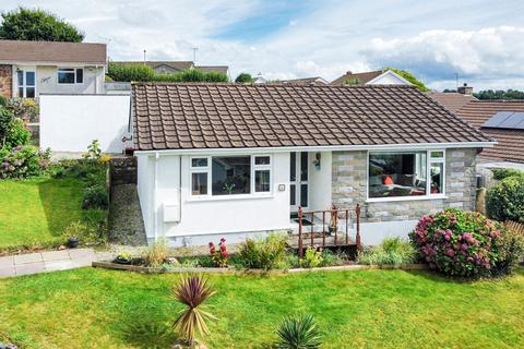 2 bedroom detached bungalow for sale, Western Avenue, Liskeard, PL14