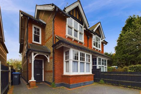 3 bedroom semi-detached house for sale, Highfield Road, Worthing, West Sussex, BN13