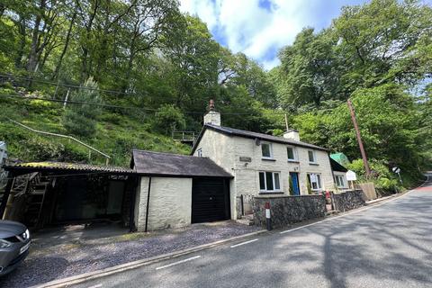 3 bedroom cottage for sale, Pontrhydygroes, Ystrad Meurig SY25