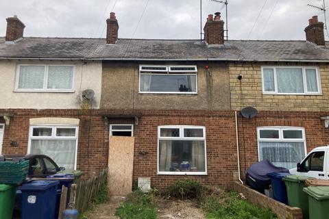 3 bedroom terraced house for sale, 72 Deerfield Road, March, Cambridgeshire, PE15 9AG
