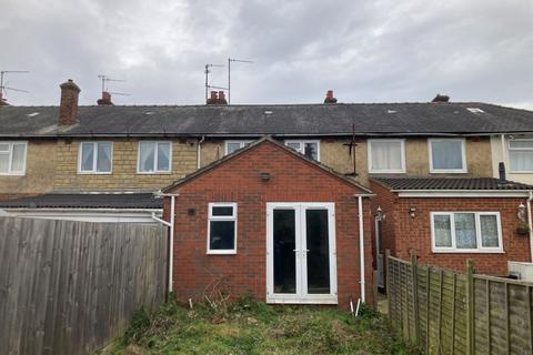 3 bedroom terraced house for sale, 72 Deerfield Road, March, Cambridgeshire, PE15 9AG