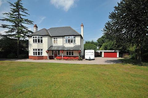 6 bedroom detached house for sale, Barrymore Road, Grappenhall, Warrington