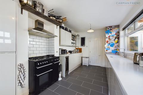 3 bedroom terraced house for sale, Sumpter Pathway, Hoole, CH2