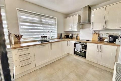 4 bedroom detached bungalow for sale, Preston