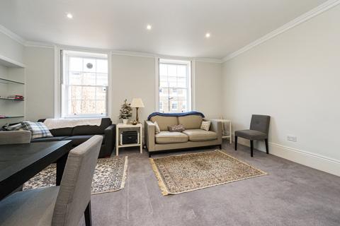 2 bedroom flat to rent, Manchester Street, London W1U
