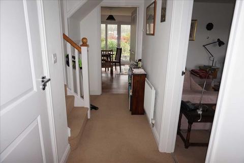 4 bedroom detached house for sale, Clos Maes Rhedyn, GORSLAS, Llanelli