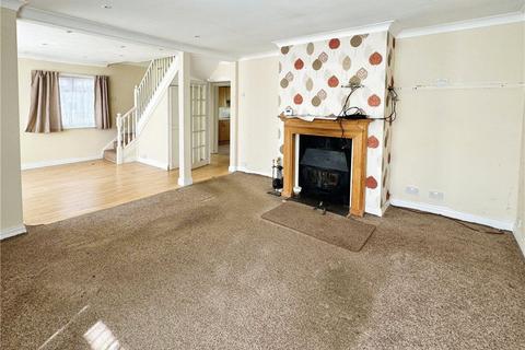 3 bedroom bungalow for sale, Oakmead Road, St. Osyth, Clacton-on-Sea