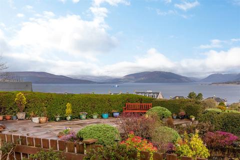 4 bedroom detached house for sale, Eastlands Road, Rothesay, Isle of Bute, Argyll and Bute, PA20