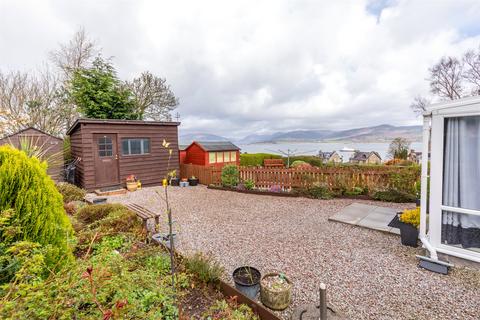 4 bedroom detached house for sale, Eastlands Road, Rothesay, Isle of Bute, Argyll and Bute, PA20
