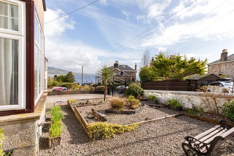 4 bedroom detached house for sale, The Gables, Eastlands Road, Rothesay, Isle Of Bute, Argyll and Bute, PA20