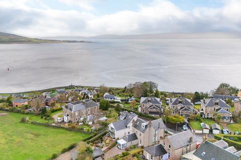 4 bedroom detached house for sale, The Gables, Eastlands Road, Rothesay, Isle Of Bute, Argyll and Bute, PA20