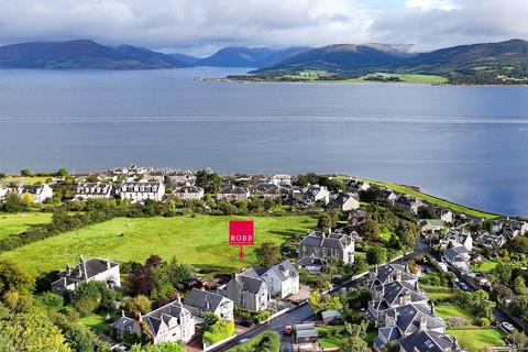 undefined, The Gables, Eastlands Road, Rothesay, Isle Of Bute, Argyll and Bute, PA20