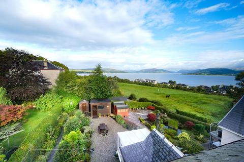 undefined, The Gables, Eastlands Road, Rothesay, Isle Of Bute, Argyll and Bute, PA20