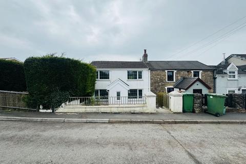 3 bedroom terraced house for sale, Merthyr Road, Princetown, Tredegar