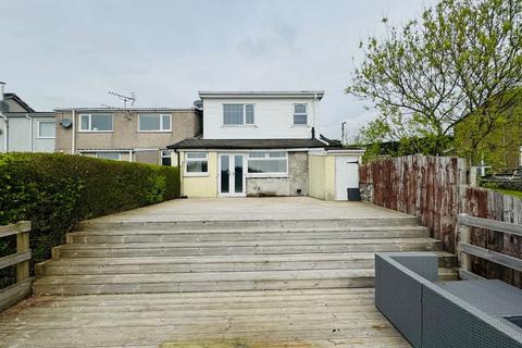 15 Merthyr Road, Princetown, Tredegar, NP22 3AE