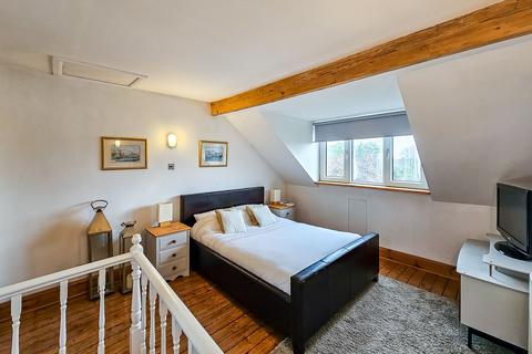 3 bedroom terraced house for sale, Elm Tree Avenue, Harrogate, HG1