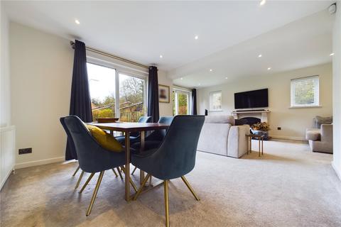 31 Marshall Close, Purley On Thames, Reading, RG8 8DQ