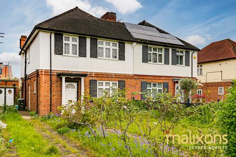 3 bedroom semi-detached house for sale, London SW2
