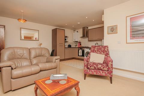 2 bedroom flat for sale, Merchants Place, Chipping Norton OX7