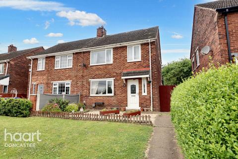 3 bedroom semi-detached house for sale, Montagu Road, Sprotbrough, Doncaster