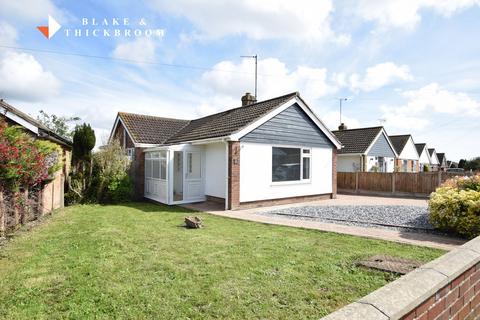 3 bedroom detached bungalow for sale, Briarwood Avenue, Holland-on-Sea