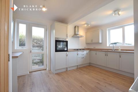 3 bedroom detached bungalow for sale, Briarwood Avenue, Holland-on-Sea
