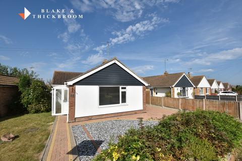 3 bedroom detached bungalow for sale, Briarwood Avenue, Holland-on-Sea