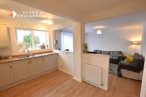 3 bedroom detached bungalow for sale, Briarwood Avenue, Holland-on-Sea