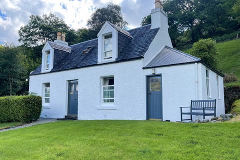 3 bedroom detached house for sale, Letterfearn IV40